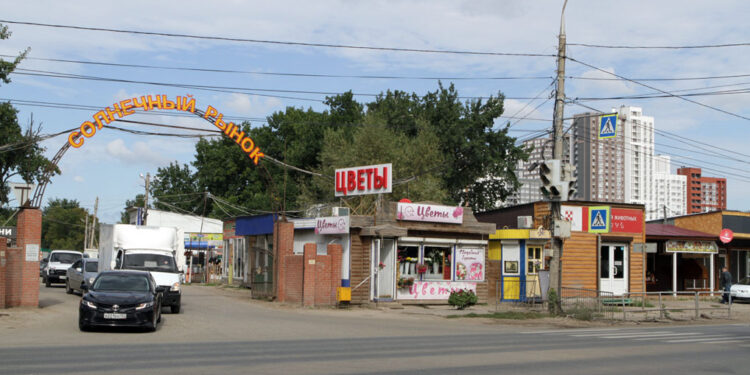 Фото: Игорь Горшков