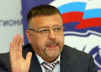 Главу Ассоциации крестьянских хозяйств осудили, но не посадили с учетом истечения сроков