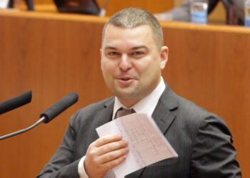 Фискалы прессуют семейный бизнес бывшего кандидата в губернаторы Самарской области