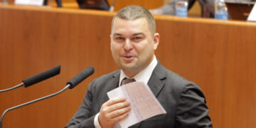 Фискалы прессуют семейный бизнес бывшего кандидата в губернаторы Самарской области