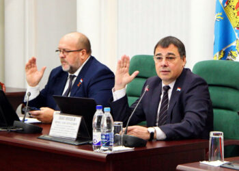 «Дни Самаранефтегаза» прошли в стенах технического университета