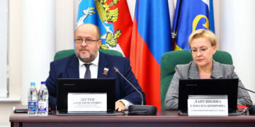 Самарский омбудсмен Ольга Гальцова оказывает участникам СВО и членам их семей комплексную поддержку