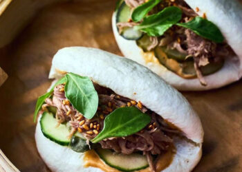 «Фуджи» презентует новые пиццы