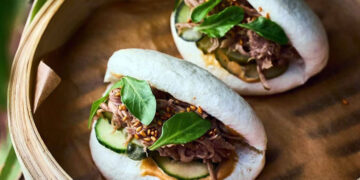 «Фуджи» презентует новые пиццы