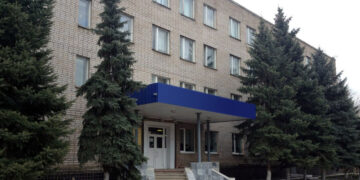 «Металлист-Самара» оформляет права на здание Самарского технологического колледжа десятки лет спустя