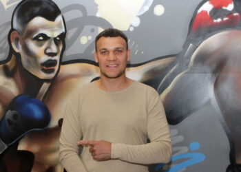 Самарский титулованный боксер рассказал, чем занимается после ухода из профессионального спорта и собирается ли возвращаться