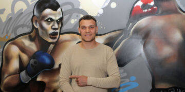 Самарский титулованный боксер рассказал, чем занимается после ухода из профессионального спорта и собирается ли возвращаться