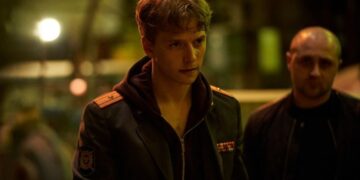 Самарец сыграет главную роль в новом сериале на одном из федеральных телеканалов