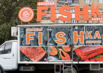 Бенефициар «Золотой Fishka» стал ее официальным владельцем