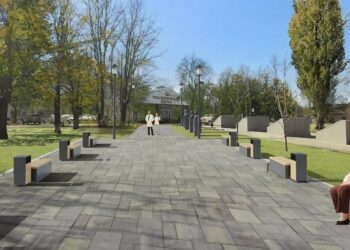 В Самаре появится «Аллея памяти», посвященная выдающимся врачам региона