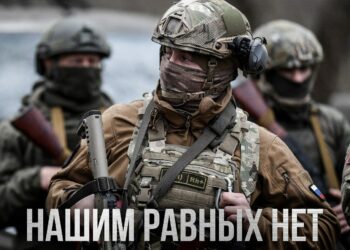 Россия готовит новый армейский корпус, 7 дивизий, 19 бригад, 49 полков и одну флотилию