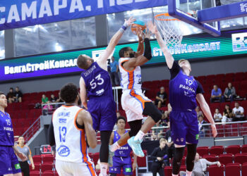 «Нова» вылетела из Кубка России