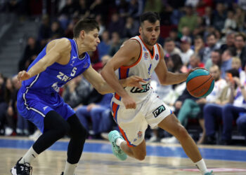 «Самара» набирает очки