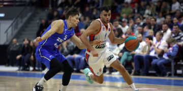 «Самара» набирает очки