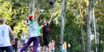 «Самара» набирает очки