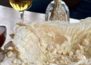 «Фуджи» презентует новые пиццы