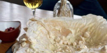 «Фуджи» презентует новые пиццы