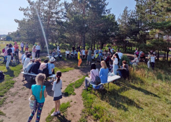 Дендропарк Тольятти стал самым ожидаемым объектом для реконструкции по программе «Формирование комфортной городской среды»