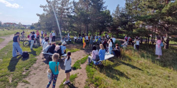 Дендропарк Тольятти стал самым ожидаемым объектом для реконструкции по программе «Формирование комфортной городской среды»