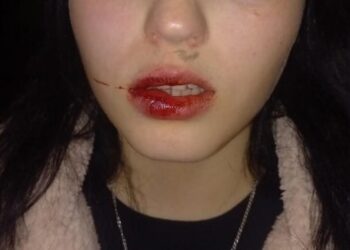 Следственный комитет проверяет видео с таксистом-мигрантом, избившем девушек в Самаре