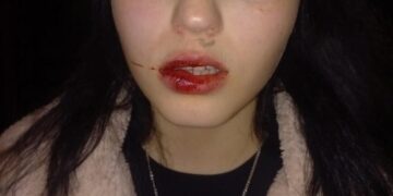 Следственный комитет проверяет видео с таксистом-мигрантом, избившем девушек в Самаре