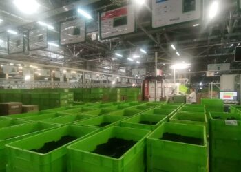 В Тольятти юрлицо не перечислило в бюджет 11 млн рублей таможенных платежей