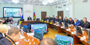 Громкий мигрантский скандал в Самаре дал старт новому витку борьбы с нарушениями иностранцев