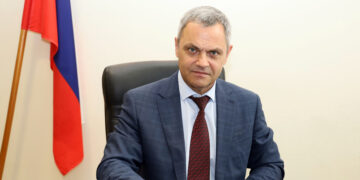 Новым мэром Новокуйбышевска может стать выходец из города, но есть и другие варианты