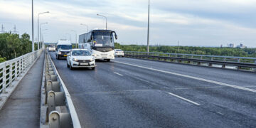 В Самаре подвели итоги сезонных работ по нацпроекту «Безопасные качественные дороги» и сформировали проект-план на 2024 год