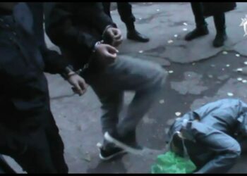 Суд заключил под стражу мигрантов, избивавших подростков в Самаре