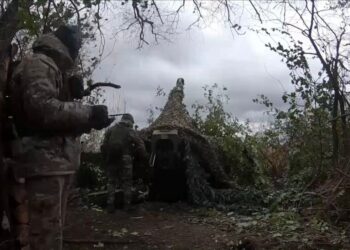 Армия России за сутки уничтожила до двух рот ВСУ под Купянском