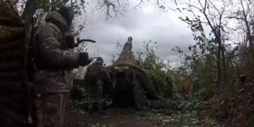 Армия России за сутки уничтожила до двух рот ВСУ под Купянском