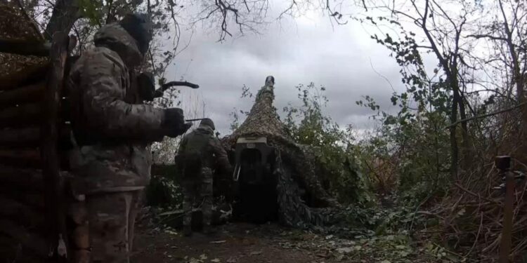 Армия России за сутки уничтожила до двух рот ВСУ под Купянском
