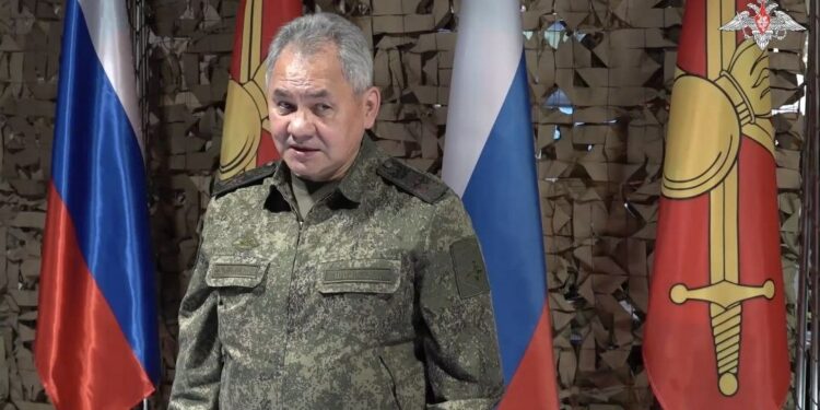 Армия РФ получила новые зенитные комплексы, сбившие уже 24 самолета ВСУ всего за пять дней