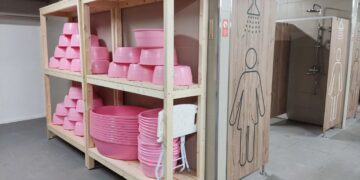 «Самарские термы» открываются с помпой, но со значительно урезанным функционалом