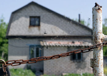 Пока одни деревни Самарской области агонизируют, другие обретают второе дыхание