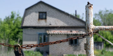 Пока одни деревни Самарской области агонизируют, другие обретают второе дыхание