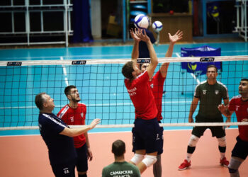 «Нова» вылетела из Кубка России