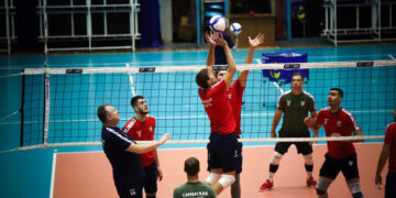 «Нова» вылетела из Кубка России