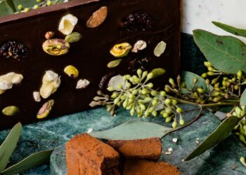 В России вырастут цены на шоколад