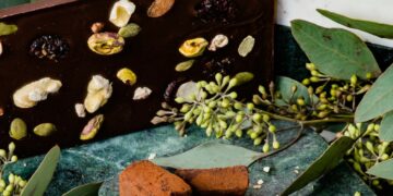 В России вырастут цены на шоколад