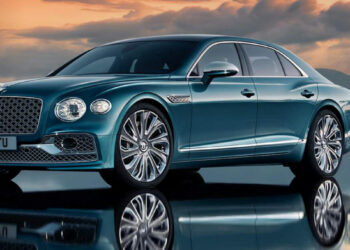 В России резко выросло число роскошных автомобилей дороже 10 млн