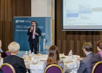 УК ПСБ провела бизнес-встречи для клиентов Самары и Тольятти