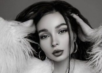 Сотрудница самарской транспортной компании вышла в финал конкурса красоты «Мисс Офис 2023»