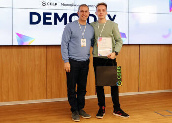 В Поволжье Сбер выбрал лучший проект среди участников молодежных акселераторов
