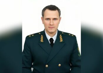 13 лет колонии и 230 млн рублей штрафа: оглашен приговор экс-главе самарско-ульяновского природнадзора