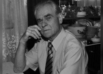 Ушел из жизни бывший глава Куйбышевского горисполкома Алексей Родионов