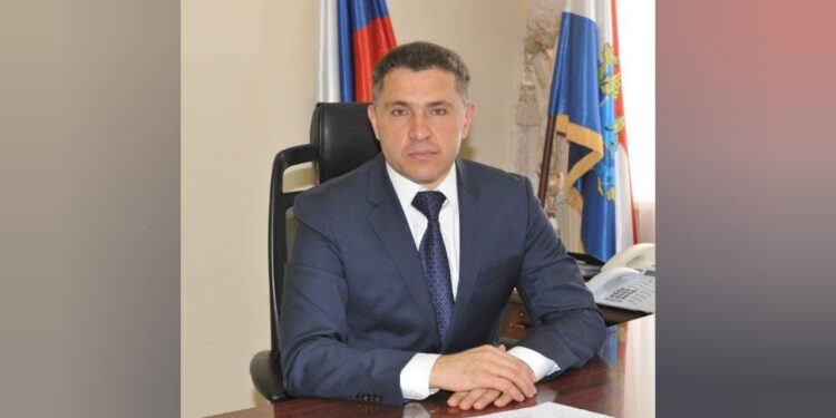 Иван Пивкин, министр транспорта и автомобильных дорог Самарской области, фото: samregion.ru
