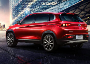 Как разложить китайский автопром по классам и ценам