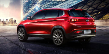 Как разложить китайский автопром по классам и ценам